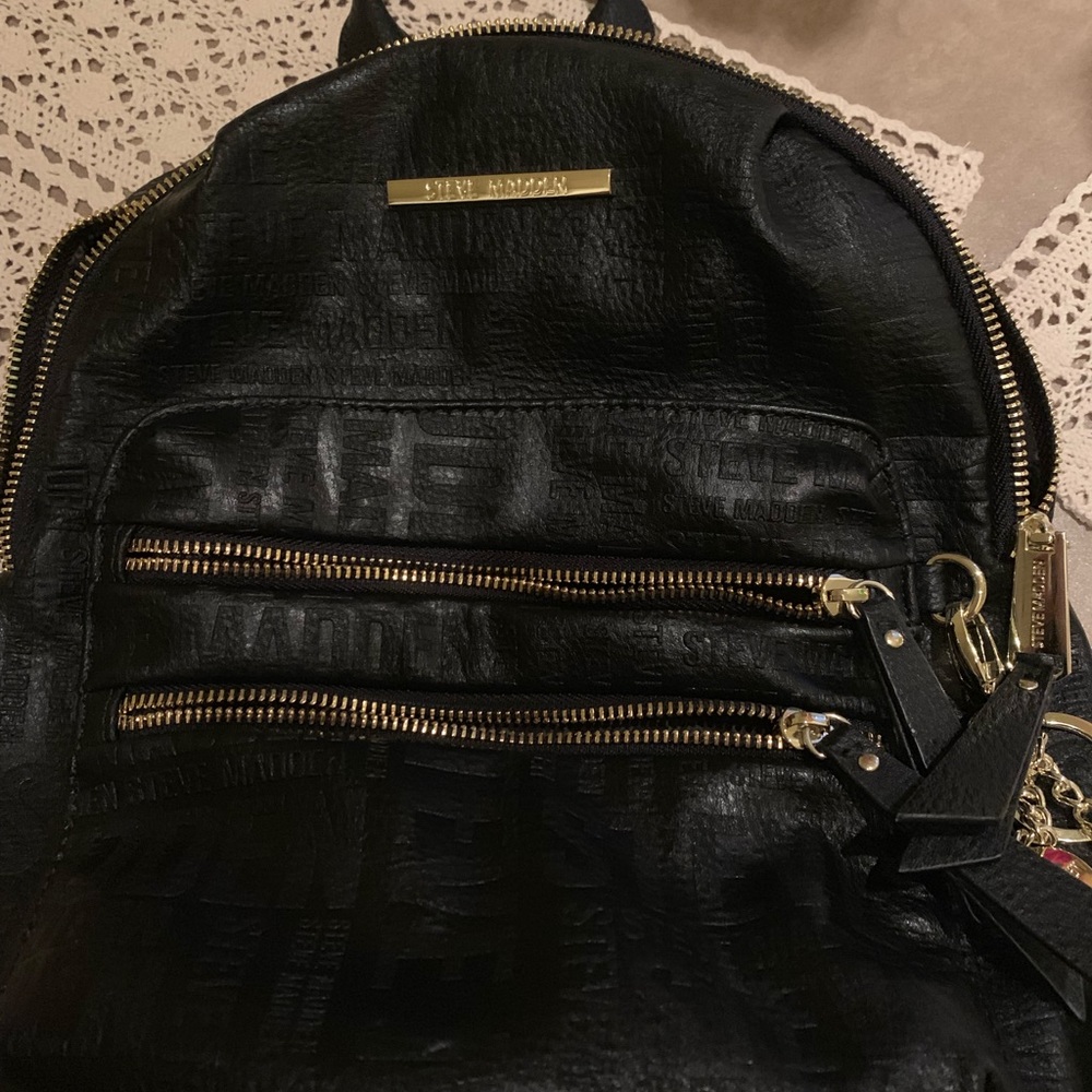 Steve Madden backpack